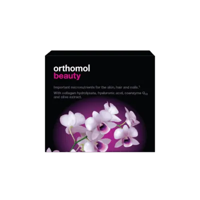 Orthomol Beauty, 30 dienu devas