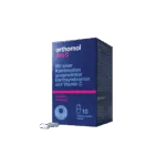 Orthomol Pro 6, 10 dienu devas