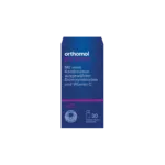 Orthomol Pro Junior, 30 dienu devas