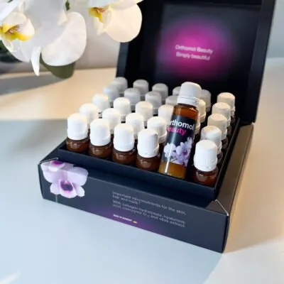 Orthomol Beauty, 30 dienu devas