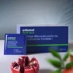 Orthomol Fertil Plus, 30 dienu devas