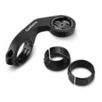 Garmin izvirzīts priekšējais velosipēda stiprinājums