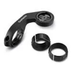 Garmin izvirzīts priekšējais velosipēda stiprinājums