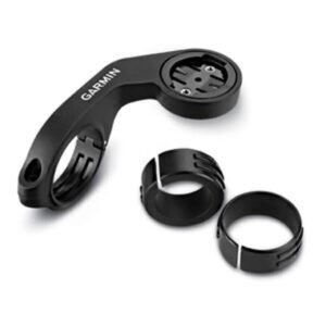 Garmin izvirzīts priekšējais velosipēda stiprinājums