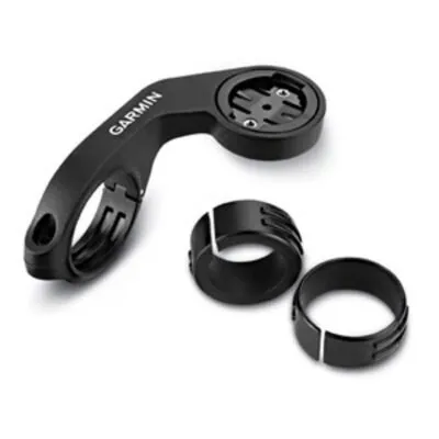 Garmin izvirzīts priekšējais velosipēda stiprinājums