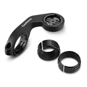 Garmin izvirzīts priekšējais velosipēda stiprinājums