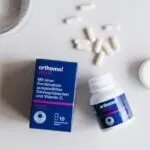 Orthomol Pro 6, 10 dienu devas
