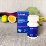 Orthomol Pro Metabol, 30 dienu devas