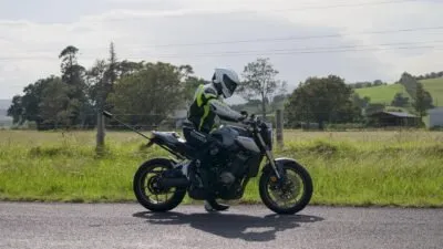 Insta360 X5 Motorcycle Bundle