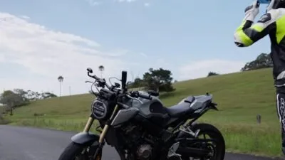 Insta360 X5 Motorcycle Bundle