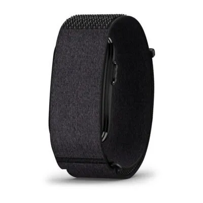 Garmin CIRQA Smart Band Black, L-XL