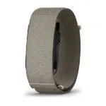 Garmin CIRQA Smart Band French Grey, L-XL