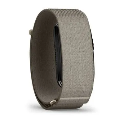 Garmin CIRQA Smart Band French Grey, L-XL