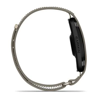 Garmin CIRQA Smart Band French Grey, L-XL