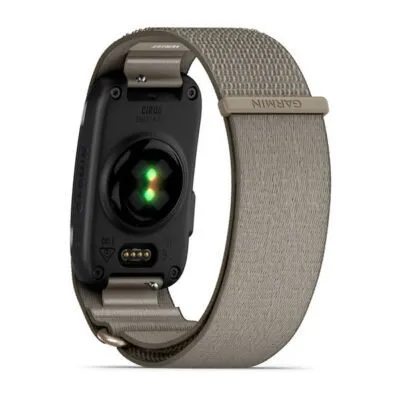Garmin CIRQA Smart Band French Grey, L-XL