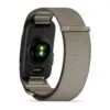 Garmin CIRQA Smart Band French Grey, L-XL