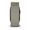 Garmin CIRQA Smart Band French Grey, L-XL
