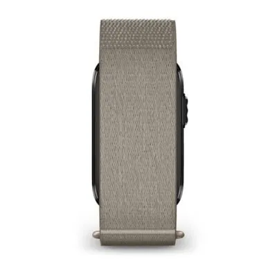 Garmin CIRQA Smart Band French Grey, L-XL