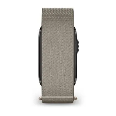 Garmin CIRQA Smart Band French Grey, L-XL