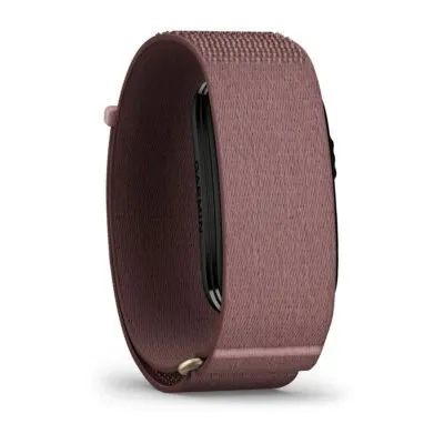 Garmin CIRQA Smart Band Mauve, L-XL