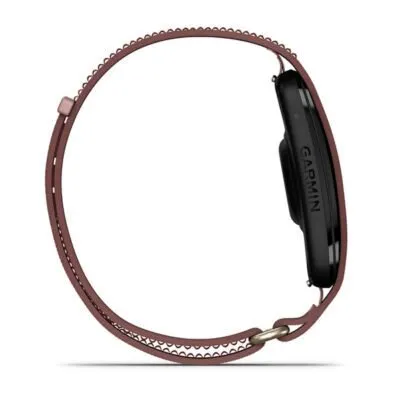 Garmin CIRQA Smart Band Mauve, L-XL