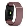 Garmin CIRQA Smart Band Mauve, L-XL