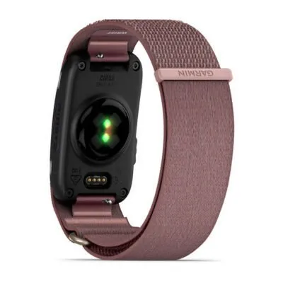 Garmin CIRQA Smart Band Mauve, L-XL