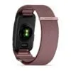 Garmin CIRQA Smart Band Mauve, L-XL