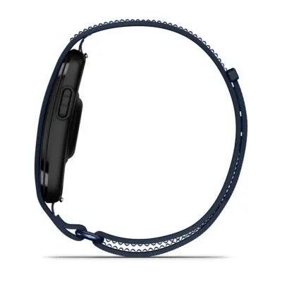 Garmin CIRQA Smart Band Captain Blue, L-XL