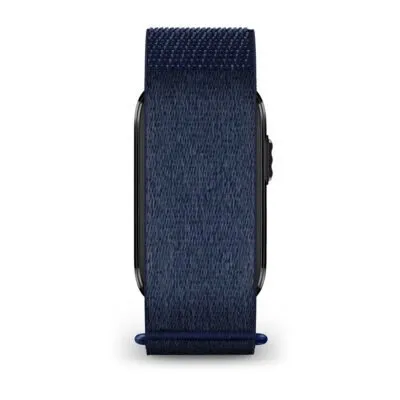 Garmin CIRQA Smart Band Captain Blue, L-XL