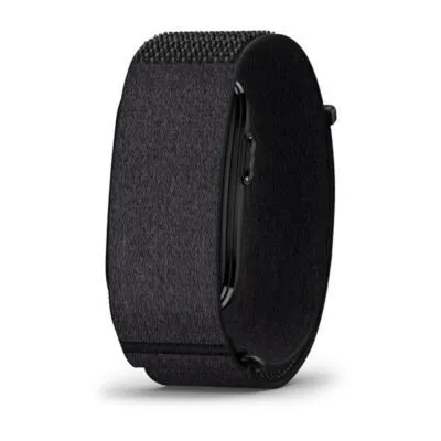 Garmin CIRQA Smart Band Black, S-M