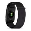Garmin CIRQA Smart Band Black, S-M