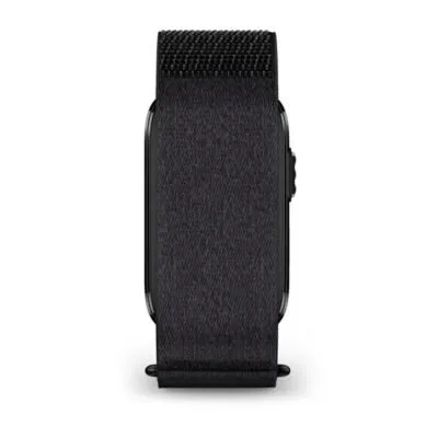 Garmin CIRQA Smart Band Black, S-M