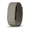 Garmin CIRQA Smart Band French Grey, S-M