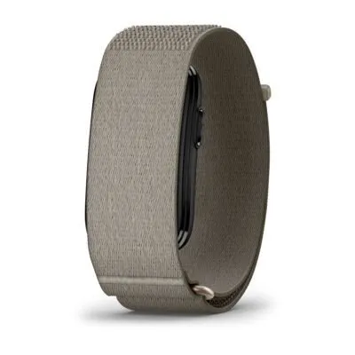 Garmin CIRQA Smart Band French Grey, S-M