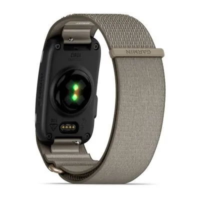 Garmin CIRQA Smart Band French Grey, S-M