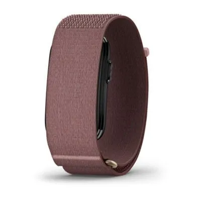 Garmin CIRQA Smart Band Mauve, S-M