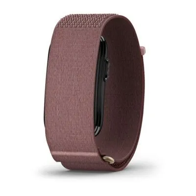 Garmin CIRQA Smart Band Mauve, S-M