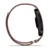 Garmin CIRQA Smart Band Mauve, S-M