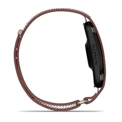 Garmin CIRQA Smart Band Mauve, S-M