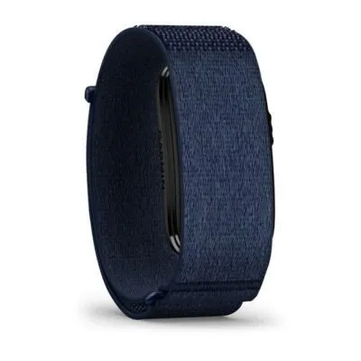 Garmin CIRQA Smart Band Captain Blue, S-M