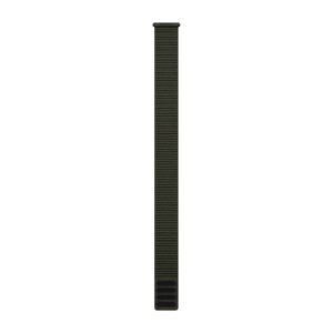 Sūnu zaļā krāsā • Asīte / Quick Release • 26 mm • Neilons