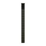 Garmin UltraFit Nylon Strap 26 mm Moss