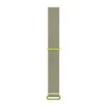 Garmin CIRQA Accessory Band Citron Grey L-XL