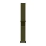 Garmin CIRQA Accessory Band Dark Olive L-XL