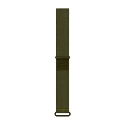 Garmin CIRQA Accessory Band Dark Olive L-XL