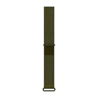 Garmin CIRQA Accessory Band Dark Olive L-XL