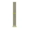Garmin CIRQA Accessory Band Citron Grey S-M