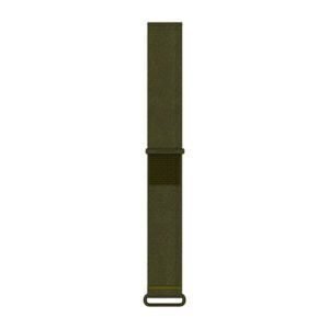 Garmin CIRQA Accessory Band Dark Olive S-M