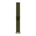 Garmin CIRQA Accessory Band Dark Olive S-M